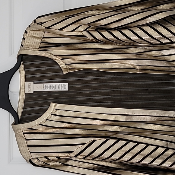 Chico's jacket - Picture 2 of 5